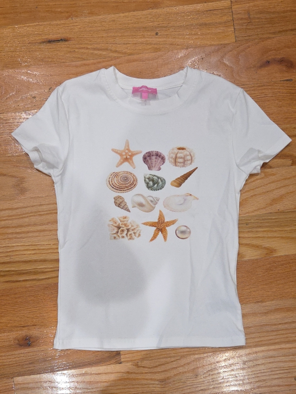 Edikted womens tshirt size small